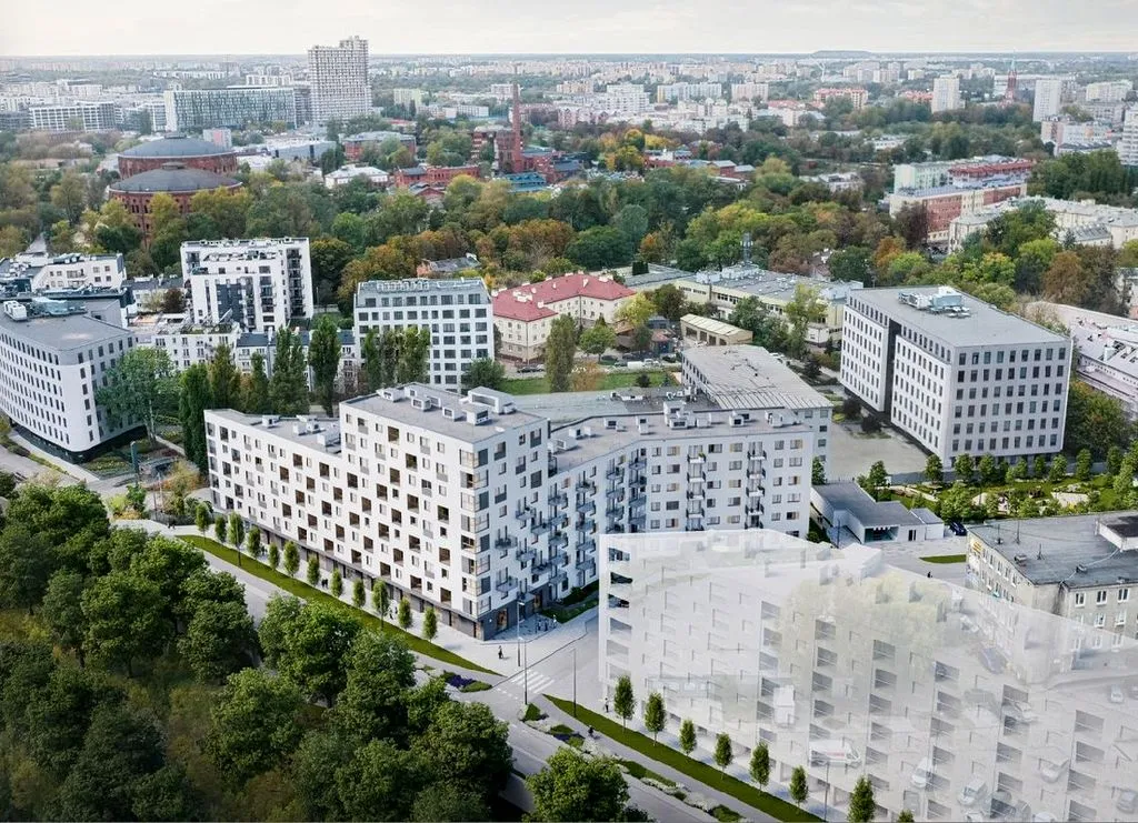 Sprzedam kawalerkę: Warszawa Wola , ulica Kolejowa, 27 m2, 615940 PLN, 1 pokój - Domiporta.pl