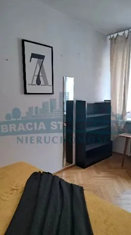 Mieszkanie, Plac Bankowy