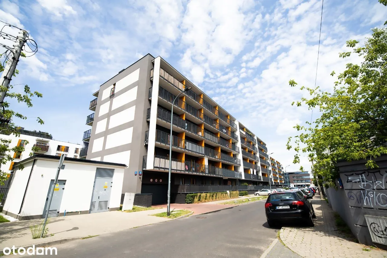 Apartament Premium na ostatnim piętrze-bez prowizj