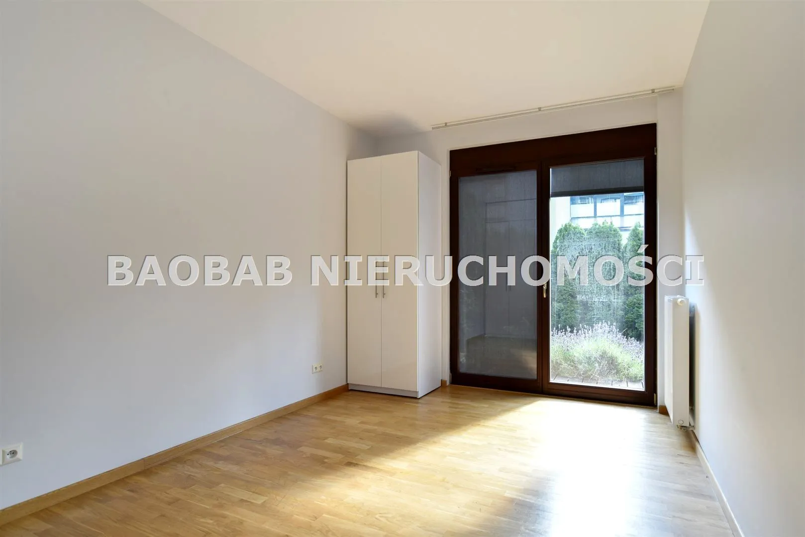 Apartament, ul. Bruzdowa