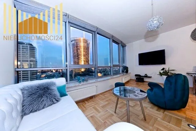 Flat for sale for 2200000 zł w Wyględów, Mokotów, Warszawa