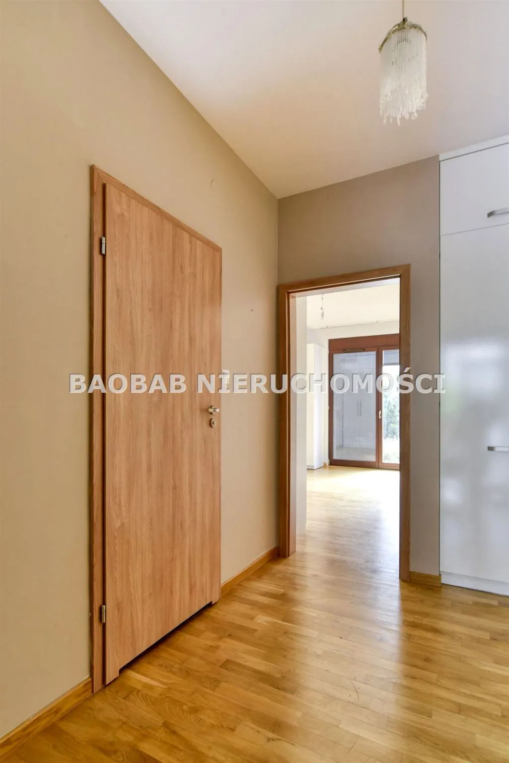 Apartament, ul. Bruzdowa