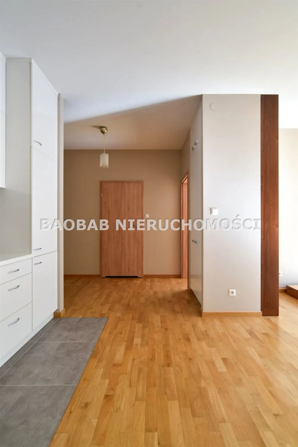 Apartament, ul. Bruzdowa