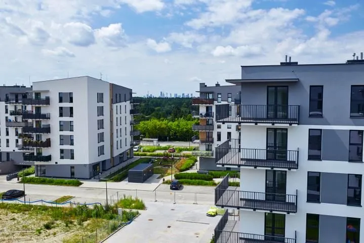 Apartament, ul. Chełmżyńska