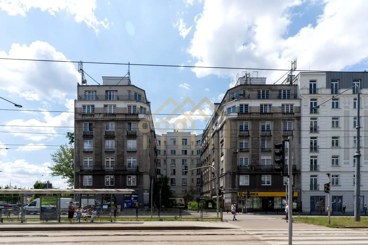 Mieszkanie na sprzedaż, 75 m², Warszawa Praga-Północ 