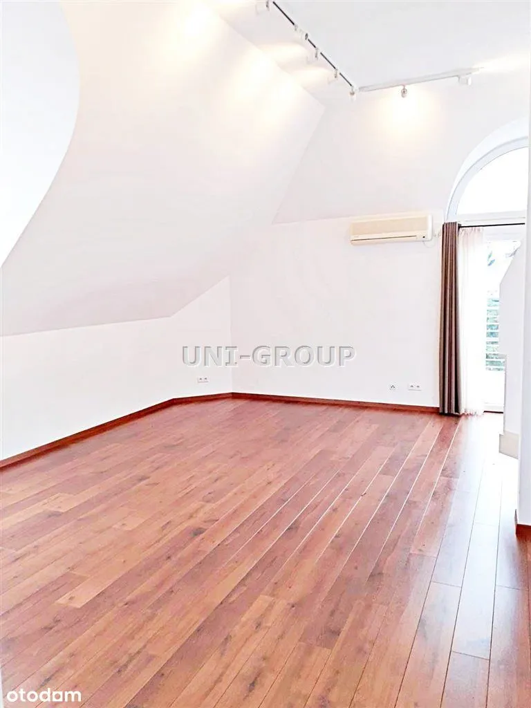 Apartament Z Garażem - Stary Wilanów