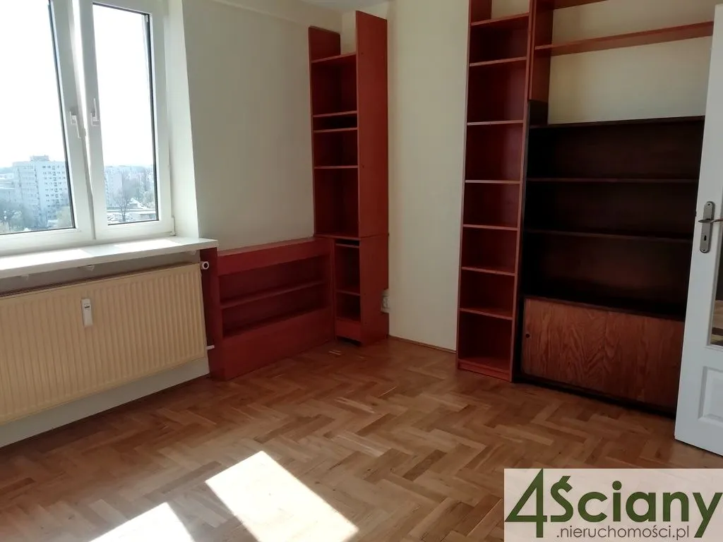 Apartment for sale for 1999000 zł w Sady Żoliborskie, Żoliborz, Warszawa