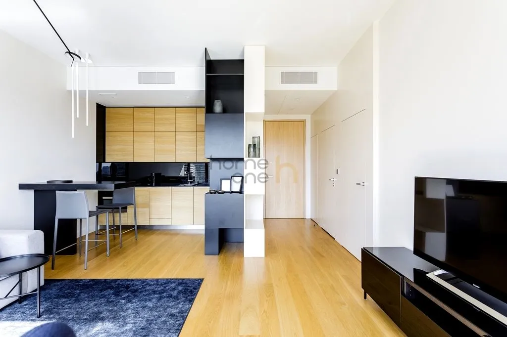 Apartament, ul. Twarda