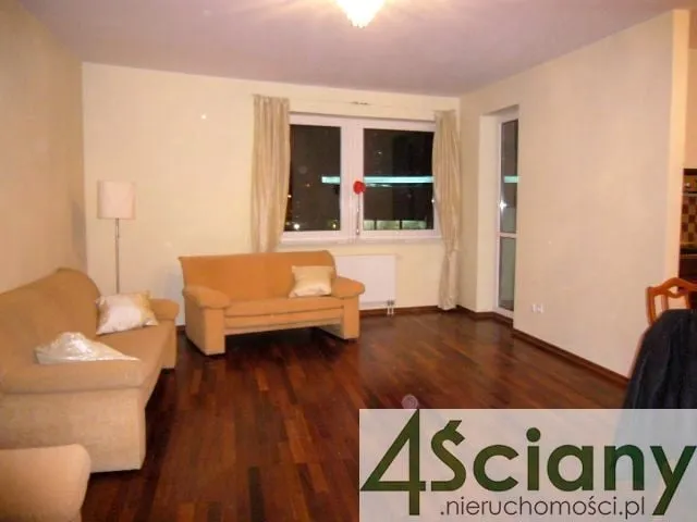 apartament 6 pokoi, Rondo Wiatraczna 