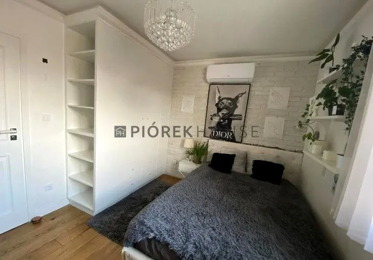 Mieszkanie na sprzedaż, 53 m², Warszawa Śródmieście 