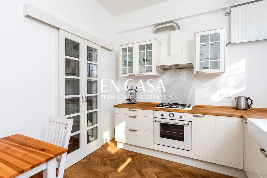 Flat for rent for 5999 zł w Powiśle, Śródmieście, Warszawa