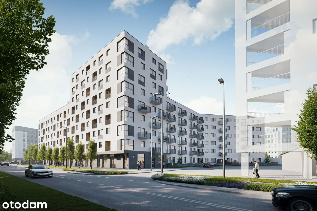 Sprzedam mieszkanie dwupokojowe: Warszawa Wola Czyste , ulica Kolejowa, 44 m2, 1148870 PLN, 2 pokoje - Domiporta.pl