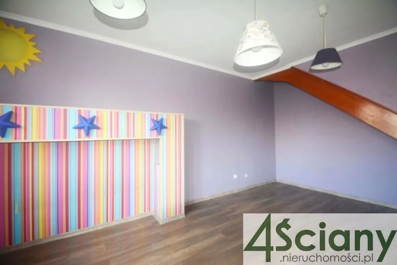 Mieszkanie na sprzedaż 5 pokoje 108m2