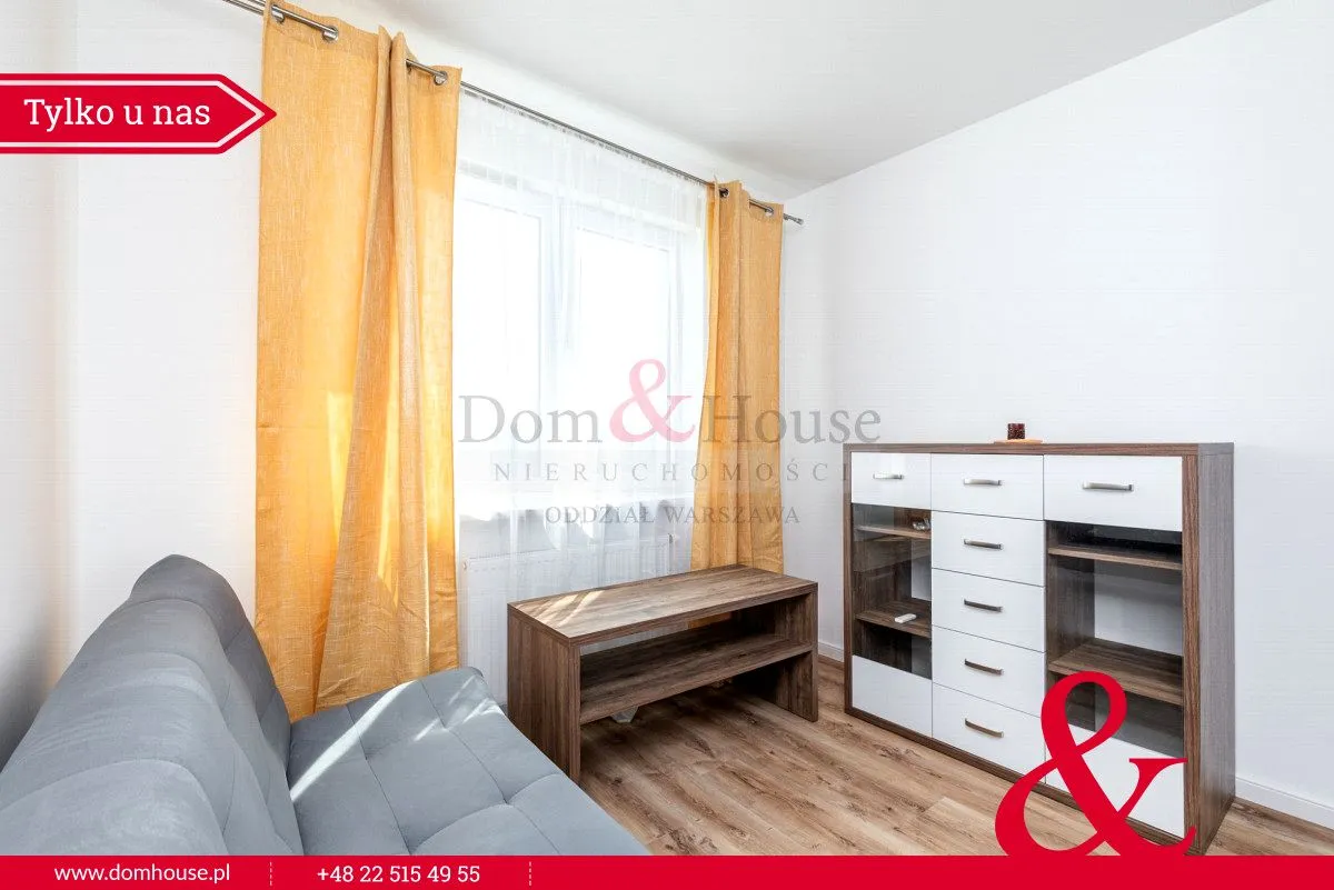 Apartament, ul. Dywizjonu AK Jeleń