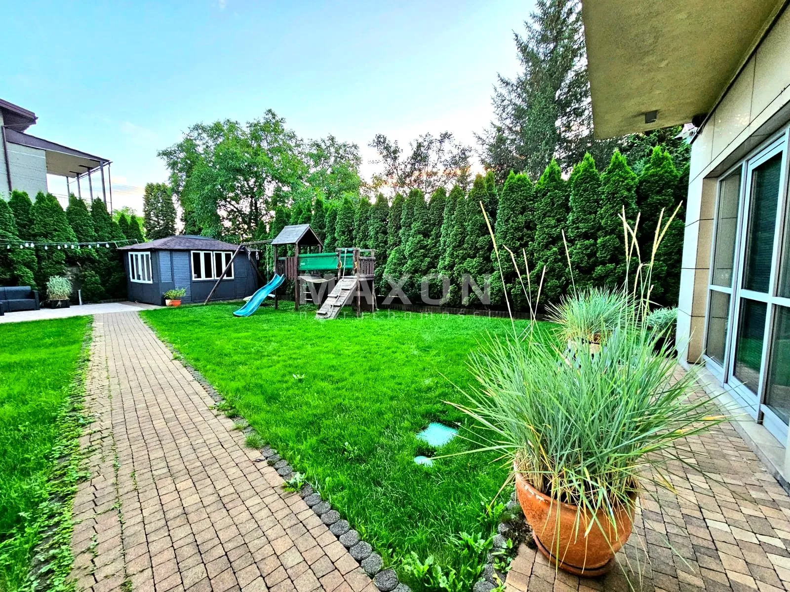 Apartament, ul. Naddnieprzańska