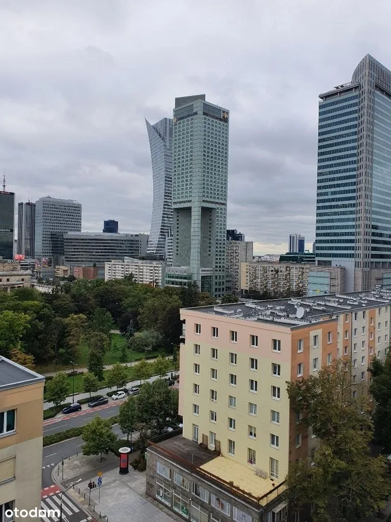 BEZPOŚREDNIO CENTRUM duża kawalerka Bagno 7,po rem