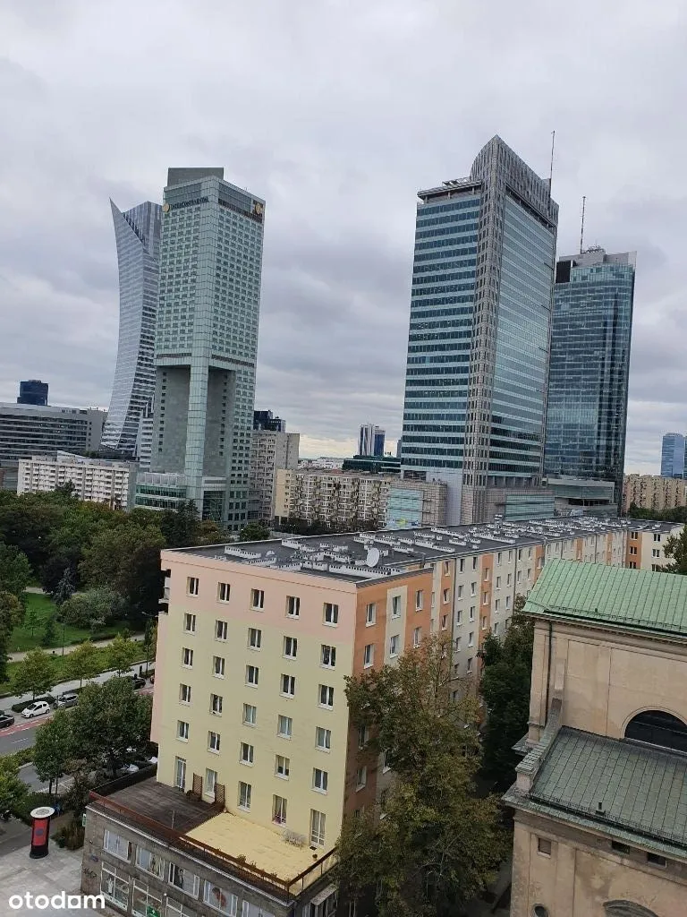 BEZPOŚREDNIO CENTRUM duża kawalerka Bagno 7,po rem