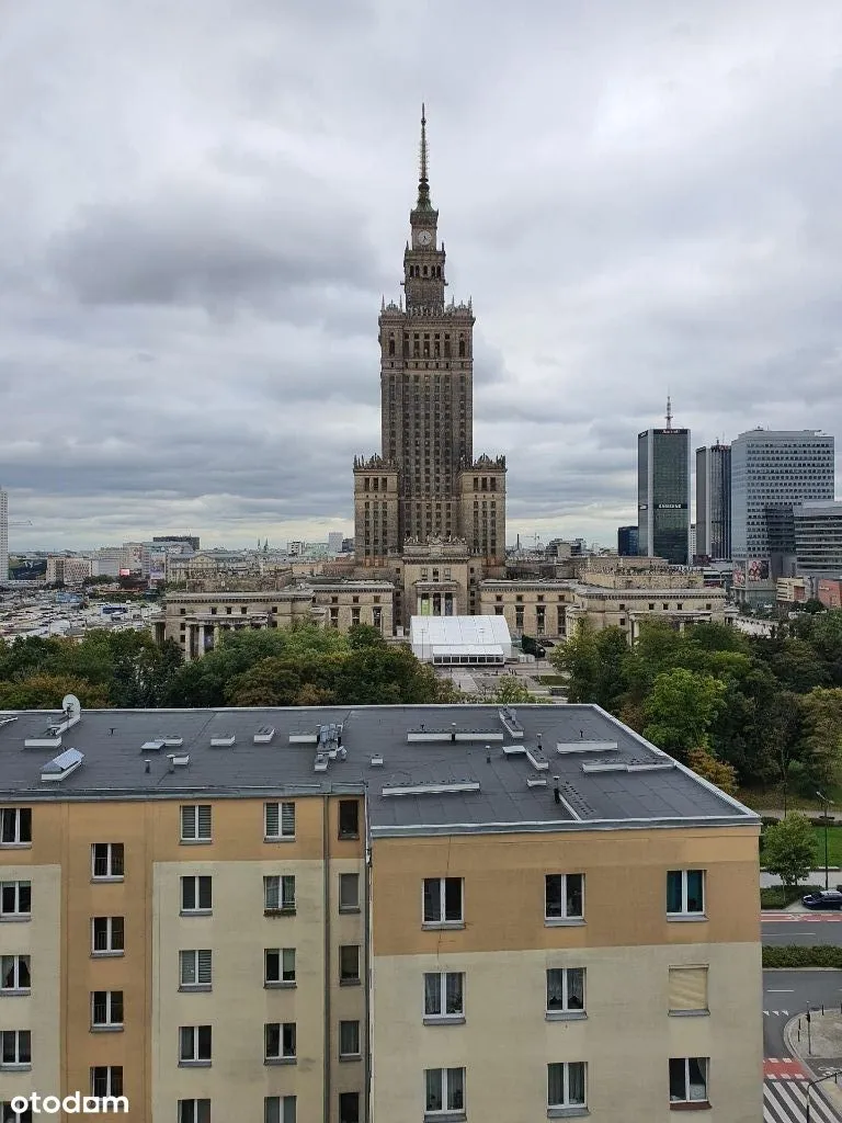 BEZPOŚREDNIO CENTRUM duża kawalerka Bagno 7,po rem