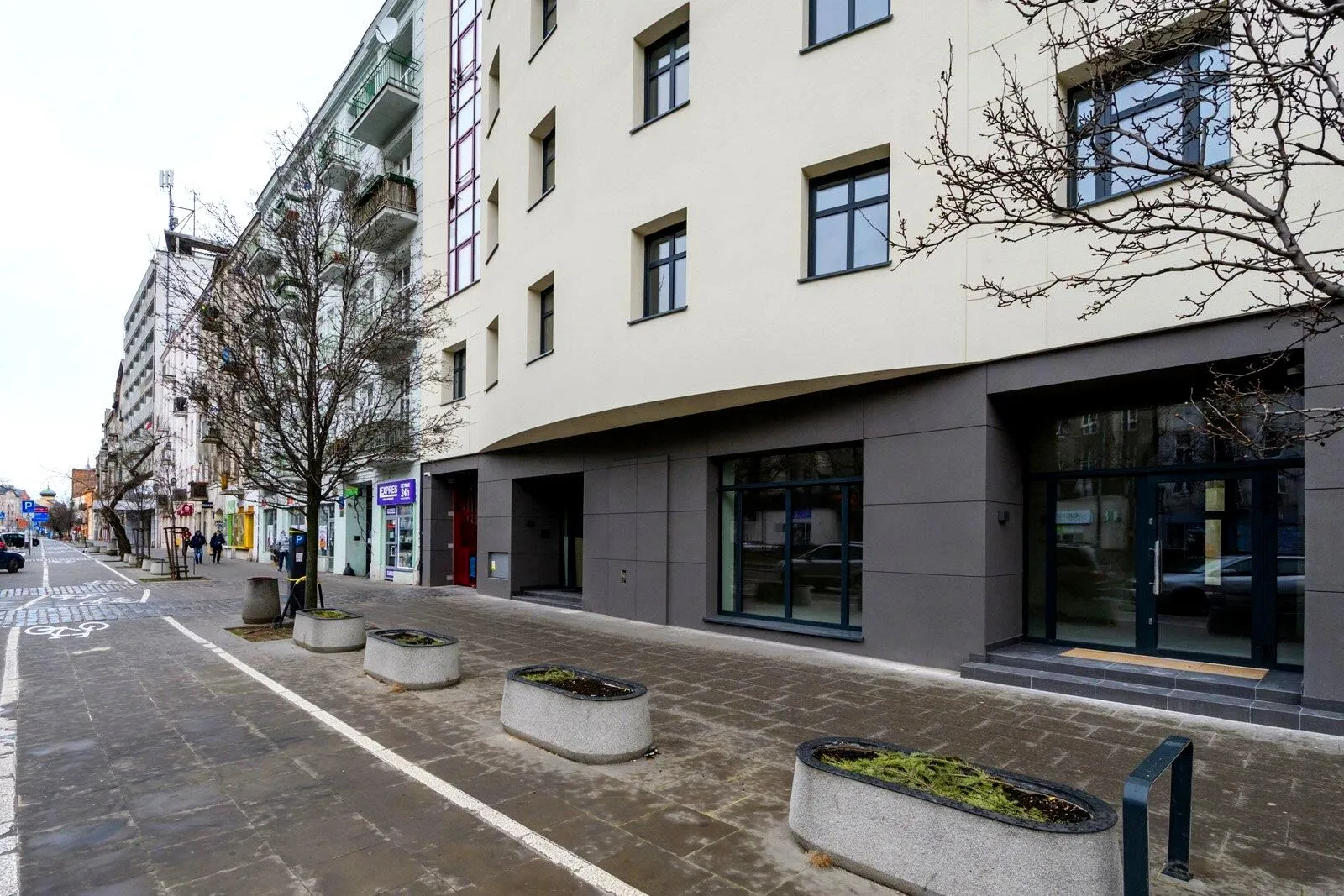 Mieszkanie do wynajęcia, 33 m², Warszawa Praga-Północ 