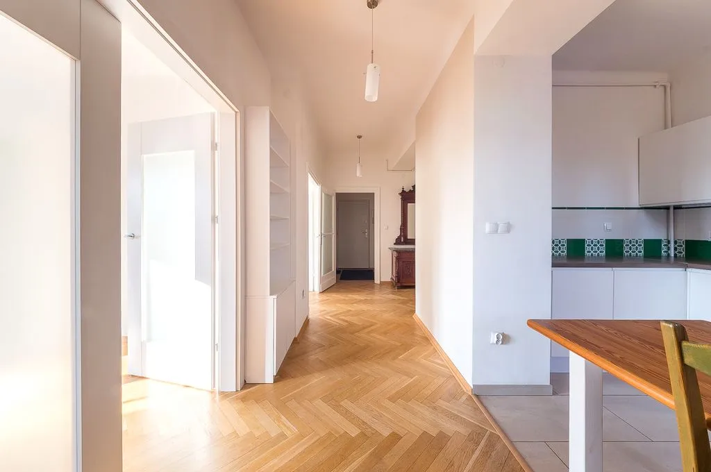 Flat for sale for 1995000 zł w Śródmieście Północne, Śródmieście, Warszawa