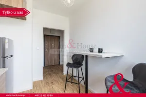 Nowy apartament na Wiślanym Mokotowie 