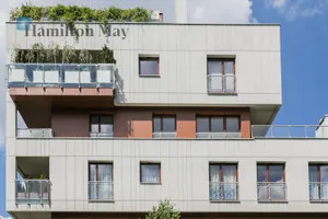 Apartament, ul. Biały Kamień