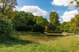 Luksusowe mieszkanie Powiśle 