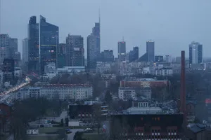 Mieszkanie na sprzedaż, 171 m², Warszawa Wola 