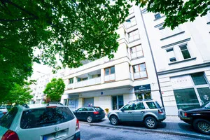 3 pokojowy apartament + 2 miejsca garażowe LUX 