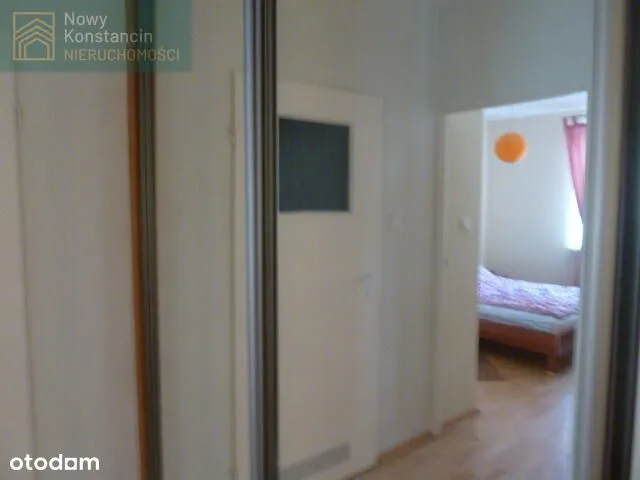 Flat for rent for 4100 zł w Kabaty, Ursynów, Warszawa