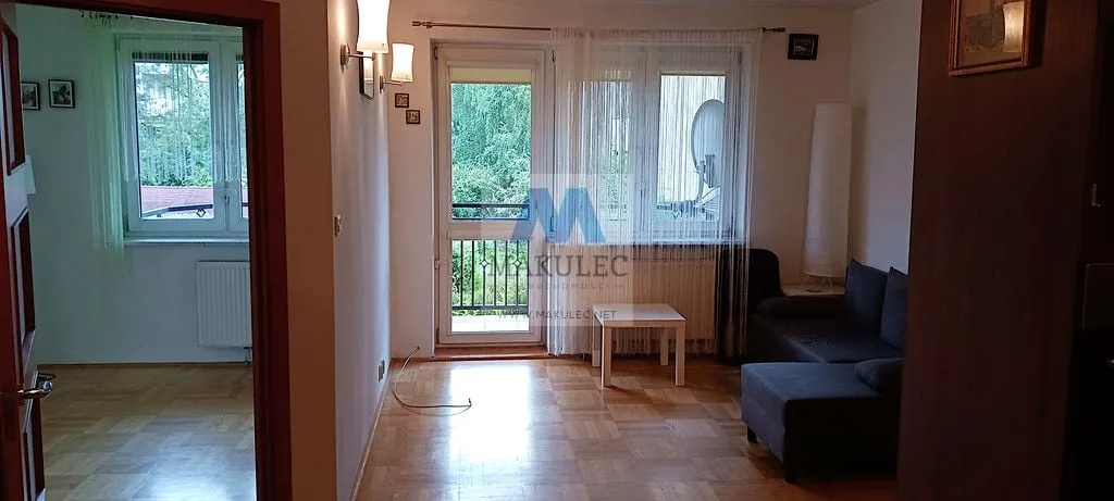 Apartament, ul. Skoroszewska