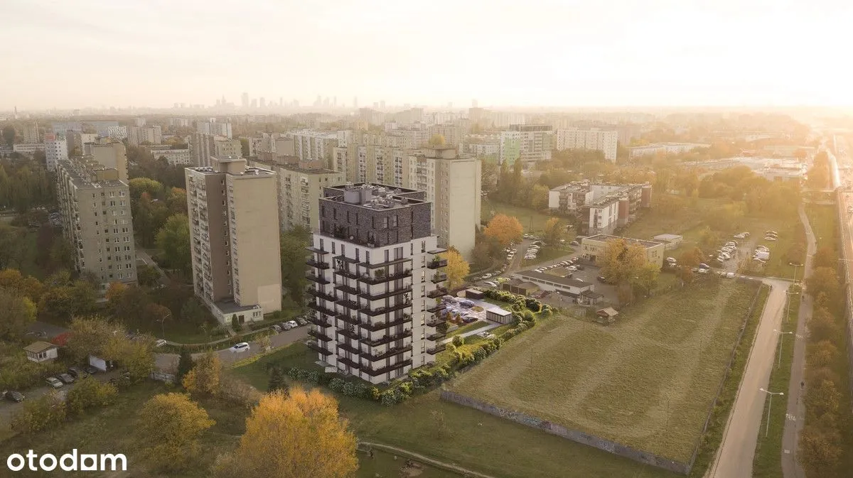 Sprzedam mieszkanie trzypokojowe: Warszawa Targówek , ulica Rzepichy, 60 m2, 786920 PLN, 3 pokoje - Domiporta.pl