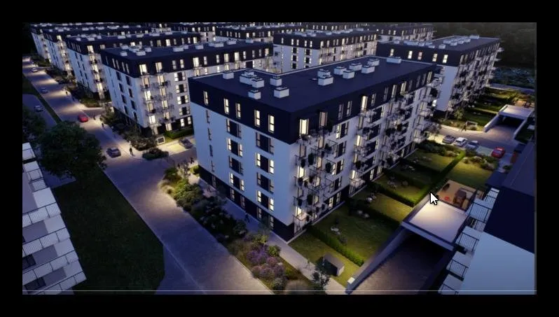 Mieszkanie na sprzedaż, 53 m², Warszawa Rembertów Nowy Rembertów 