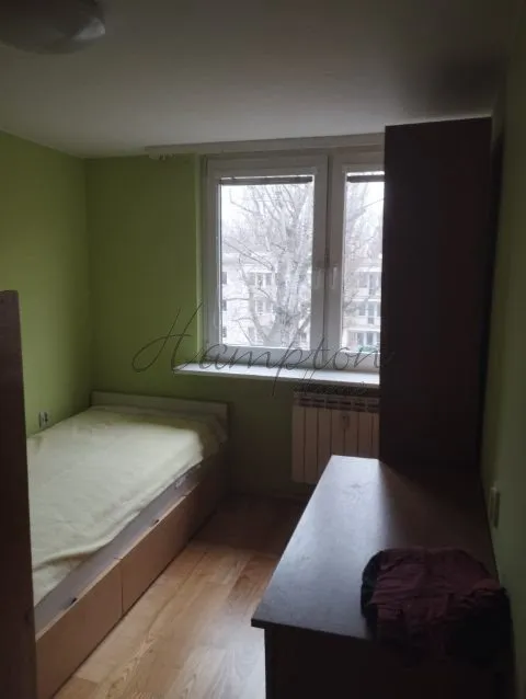 Apartment for sale for 995000 zł w Nowe Miasto, Śródmieście, Warszawa