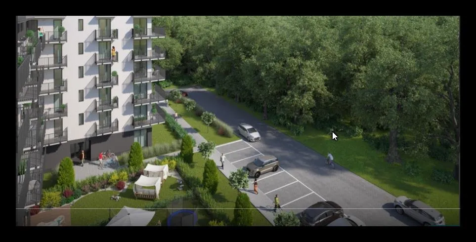 Apartament na sprzedaż za 494000 zł w Nowy Rembertów, Rembertów, Warszawa