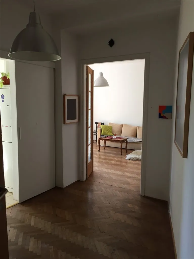 Mieszkanie na sprzedaż, 56 m², 2 pokoje Warszawa Żoliborz 