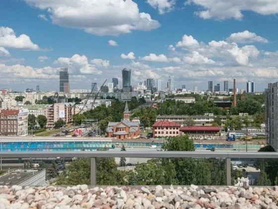 Sprzedam mieszkanie: Warszawa Wola , ulica Marcina Kasprzaka, 170 m2, 3910000 PLN, 7 pokoi - Domiporta.pl