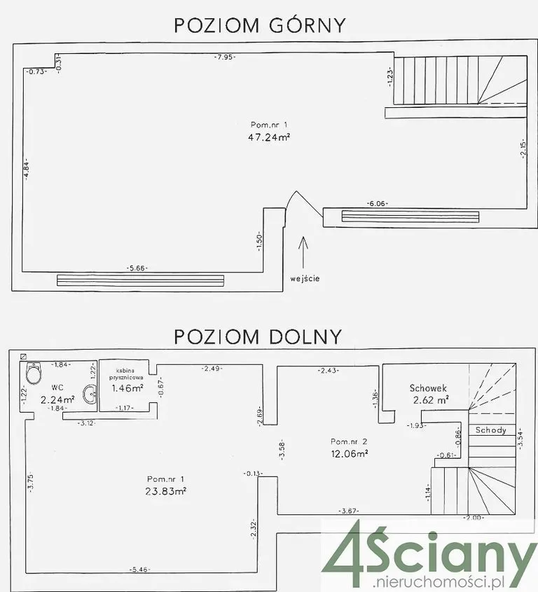 Mieszkanie na sprzedaż, 91 m², Warszawa Ursynów Kabaty 