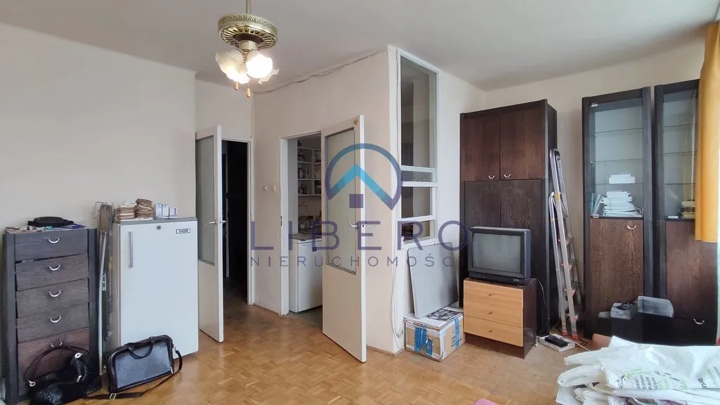 Apartament na sprzedaż za 580000 zł w Czerniaków, Mokotów, Warszawa