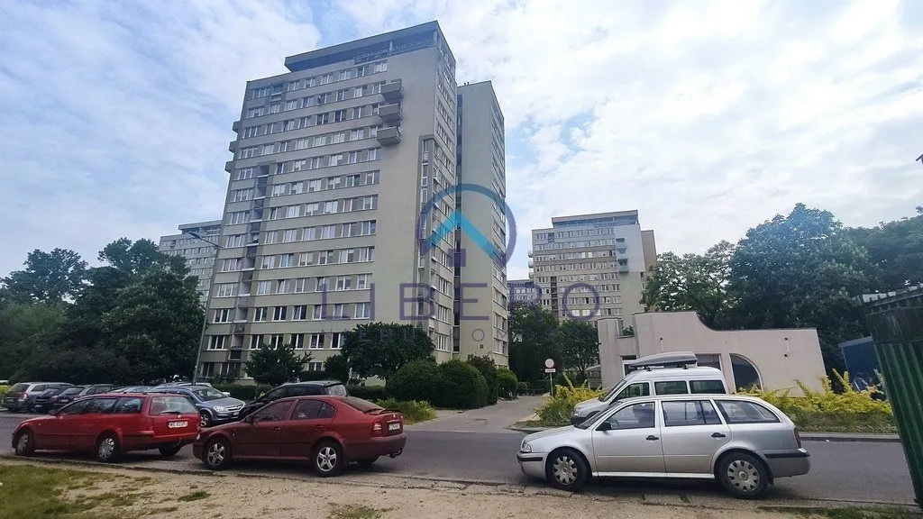 Sprzedam mieszkanie dwupokojowe: Warszawa Mokotów Sadyba , ulica Bernardyńska, 34 m2, 580000 PLN, 2 pokoje - Domiporta.pl