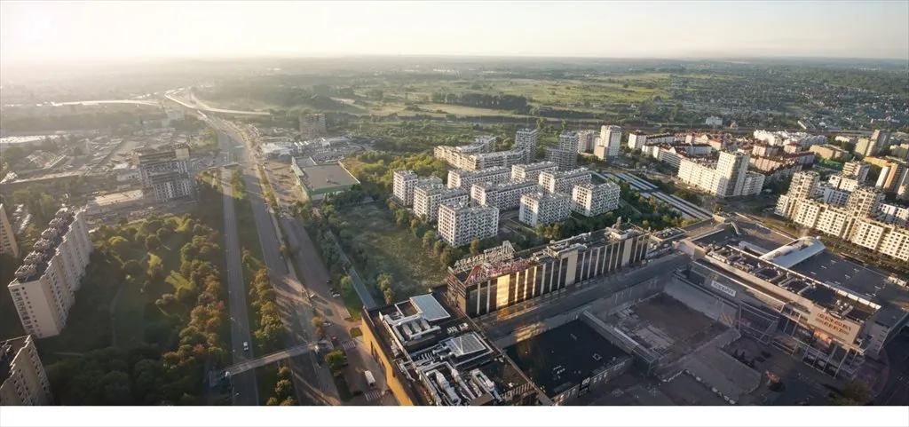 Nowe mieszkanie trzypokojowe (Nr I0120) - Park Skandynawia V (Skanska) - Domiporta.pl