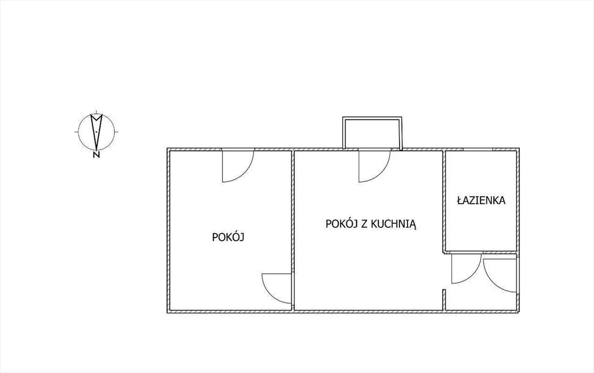 Sprzedam mieszkanie dwupokojowe: Warszawa Rembertów Nowy Rembertów , 41 m2, 599000 PLN, 2 pokoje - Domiporta.pl