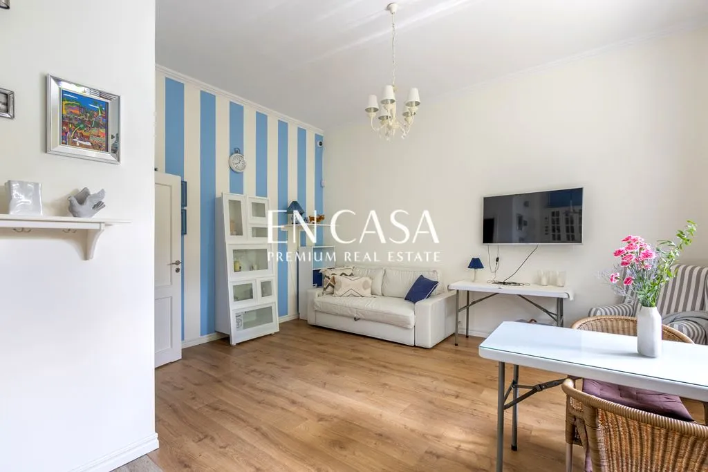 Apartament na sprzedaż za 949000 zł w Kabaty, Ursynów, Warszawa