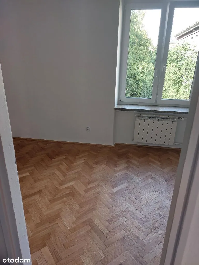 Bezpośrednio 3 pok. w cichej kamienicy na Starej Ochocie 13min-Centrum
