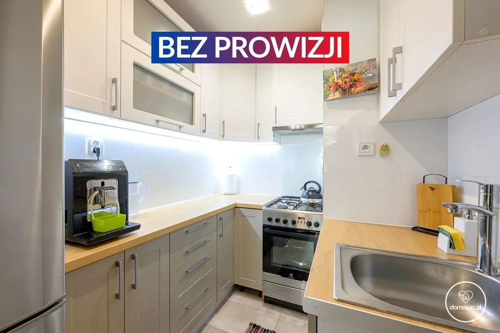 Mieszkanie