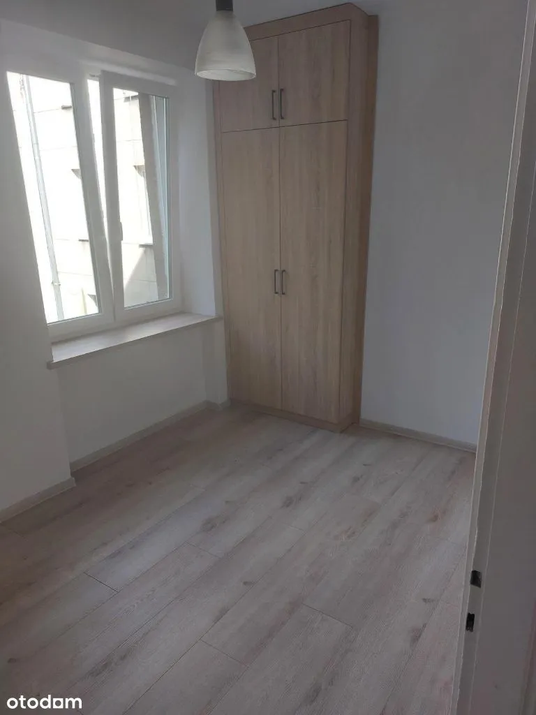 Bezpośrednio 3 pok. w cichej kamienicy na Starej Ochocie 13min-Centrum