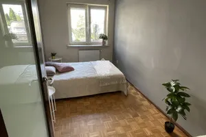 Mieszkanie na sprzedaż, 62 m², Warszawa Bemowo 