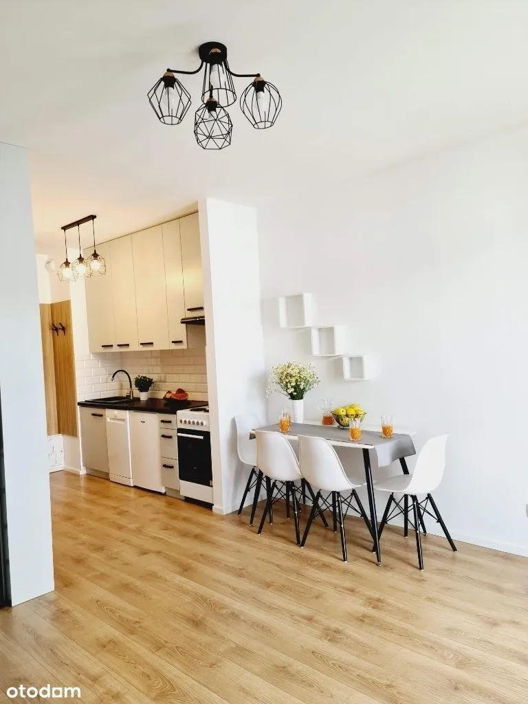 Apartament do wynajęcia za 3650 zł w Młynów, Wola, Warszawa