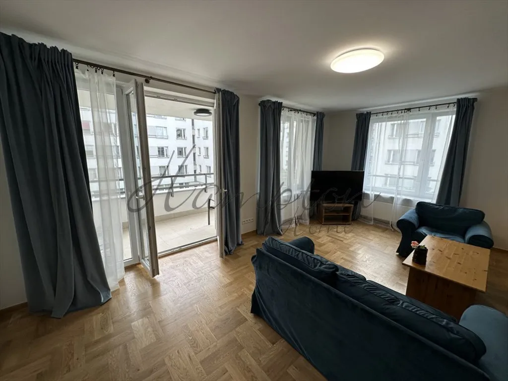 Apartament na sprzedaż za 2325000 zł w Wyględów, Mokotów, Warszawa