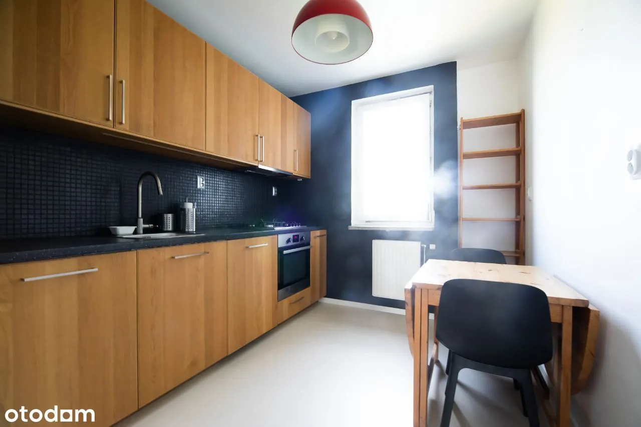 Flat for rent for 4550 zł w Okęcie, Włochy, Warszawa